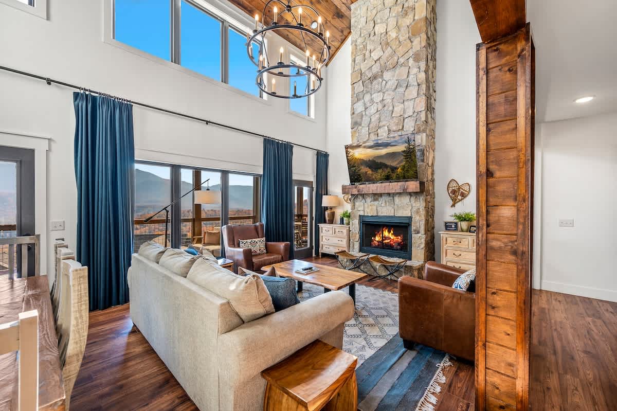 The Lodge 2