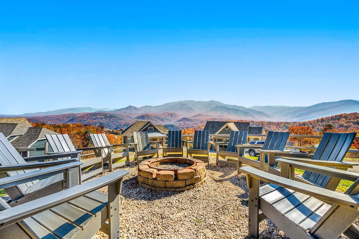 Featured Property The Lodge