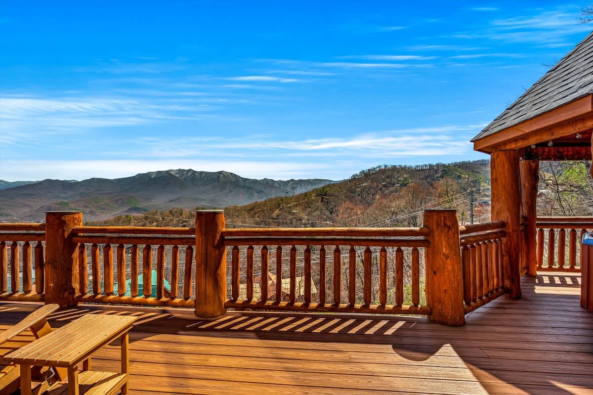 Blue Mountain Lodge | Photo 82