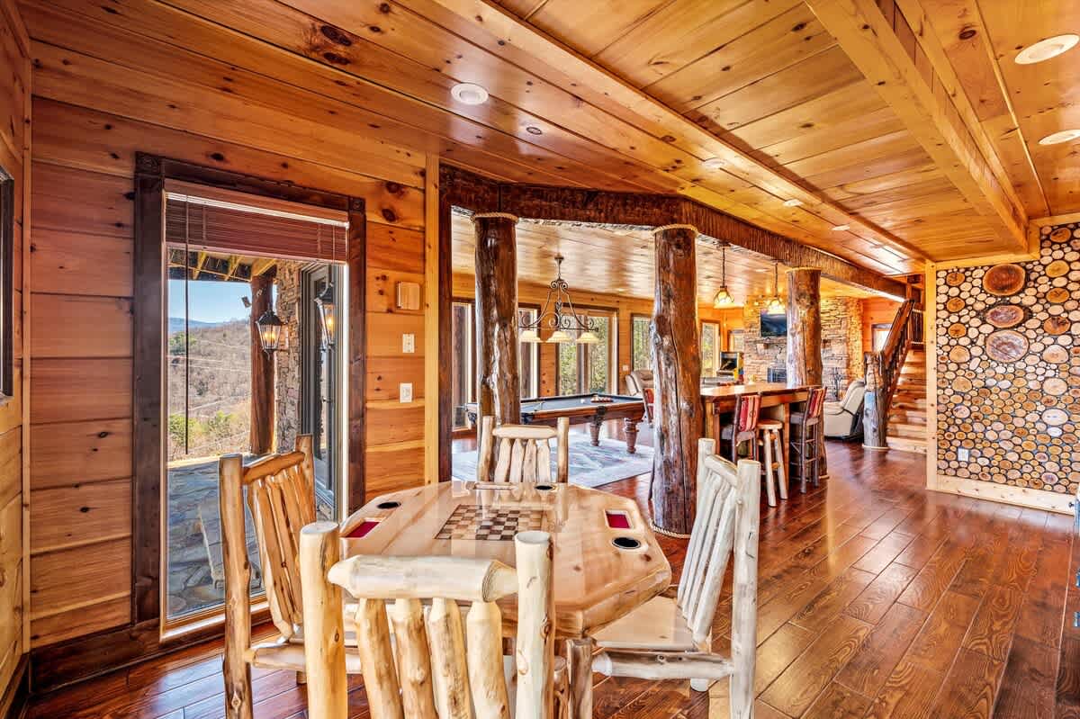 Blue Mountain Lodge | Photo 23
