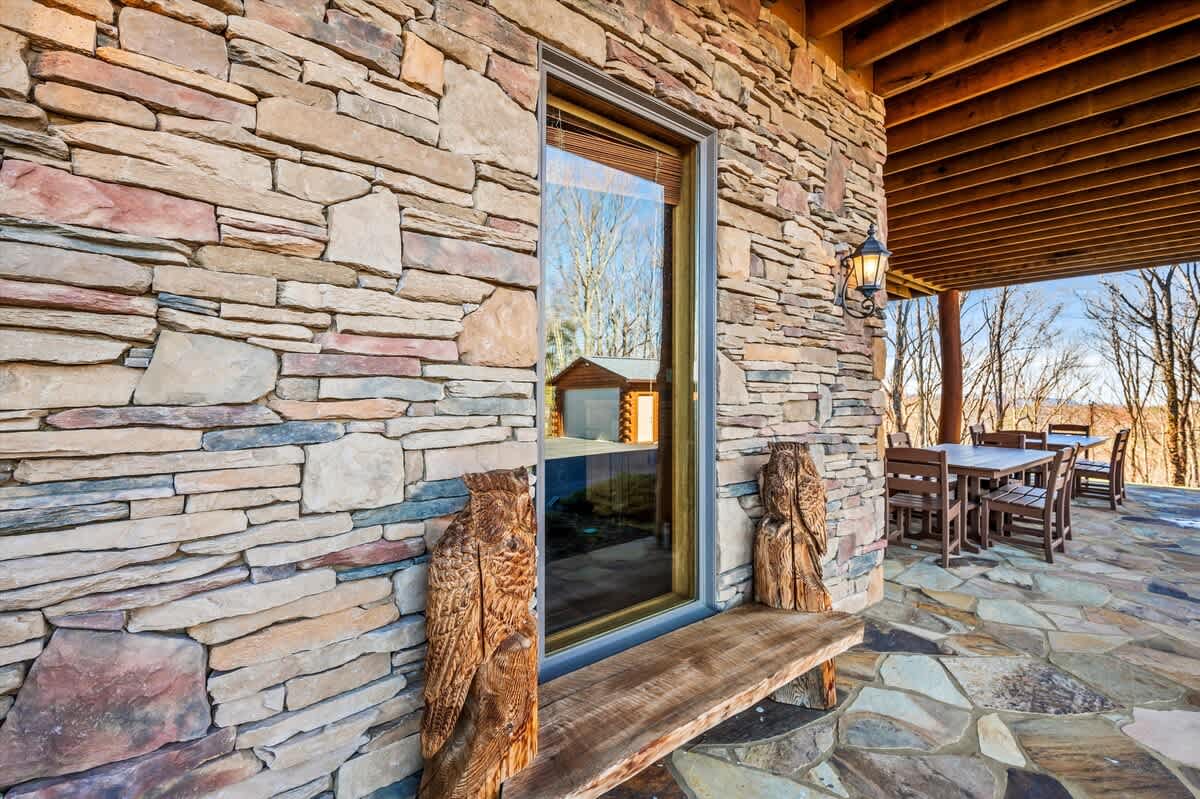 Blue Mountain Lodge 10