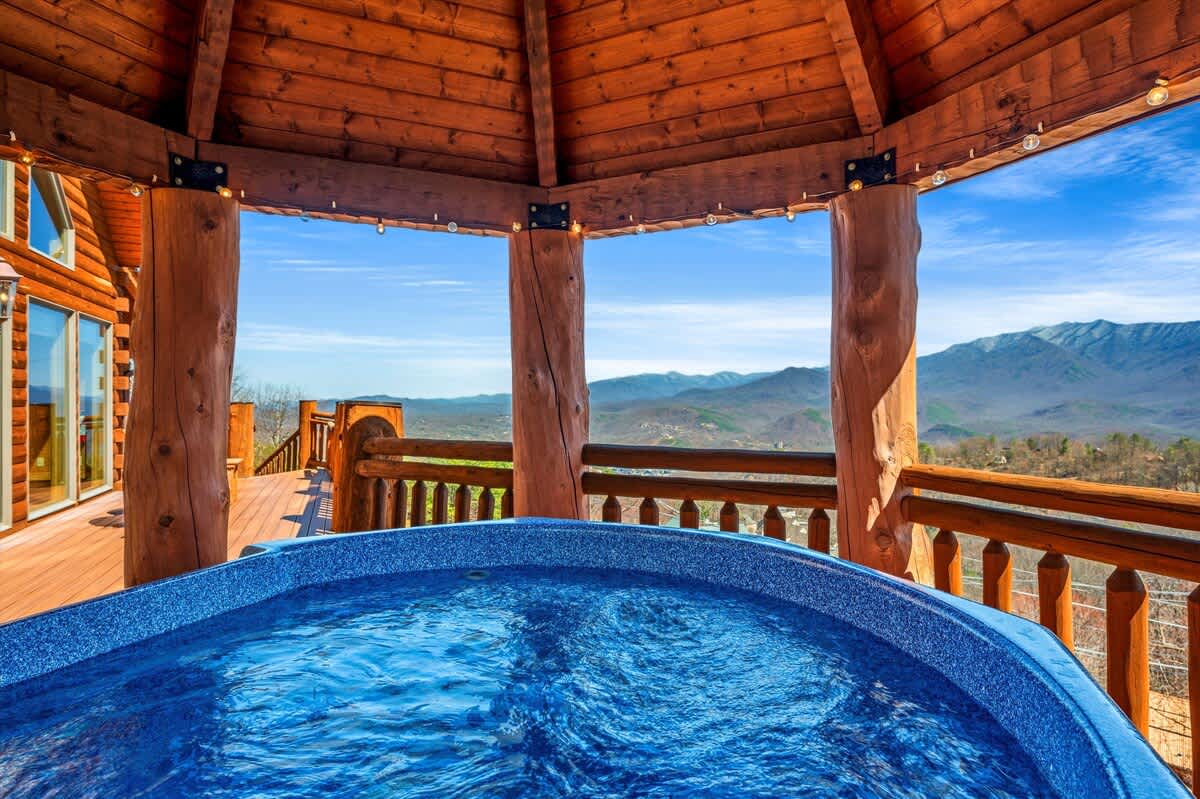 Blue Mountain Lodge 3