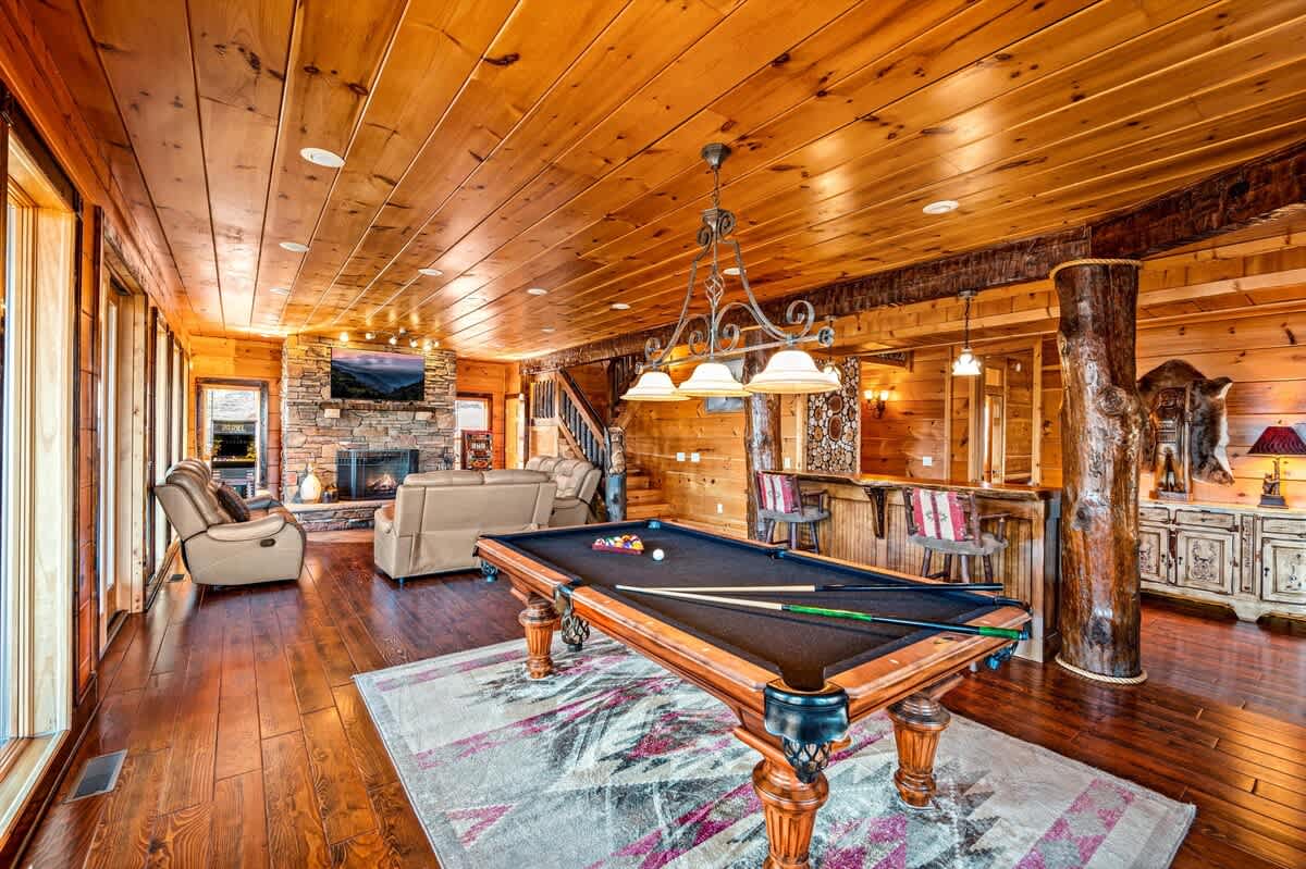 Blue Mountain Lodge | Photo 12