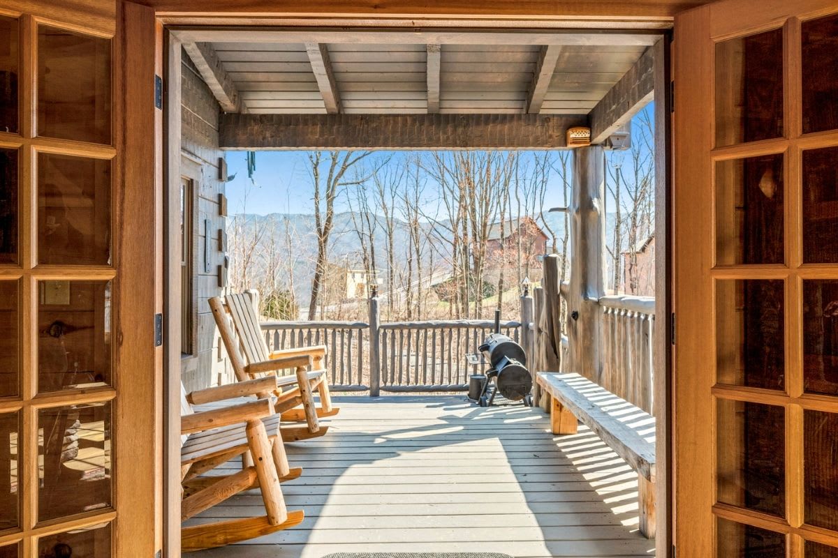 Cozy Cub Hideaway | Photo 47