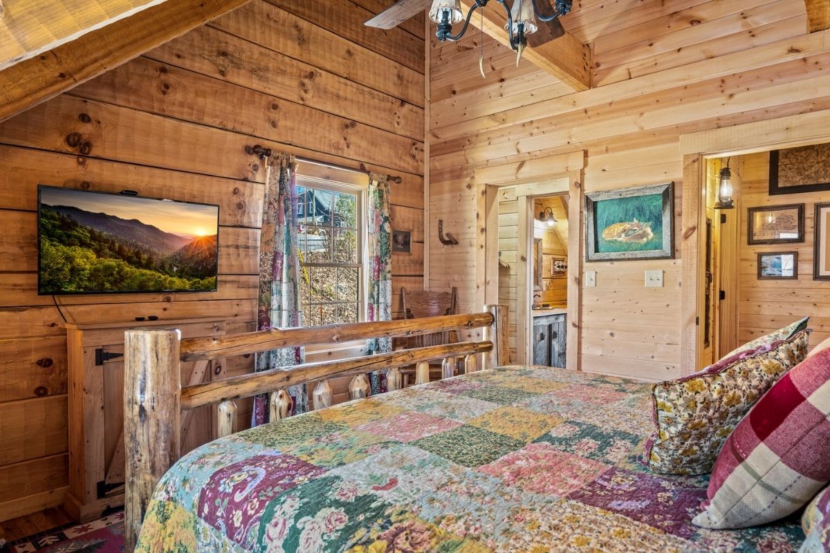 Cozy Cub Hideaway | Photo 42