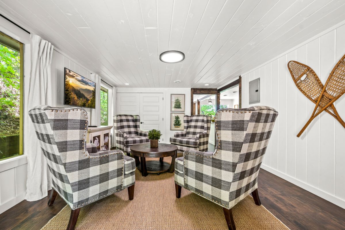 Dogwood Cottage 7