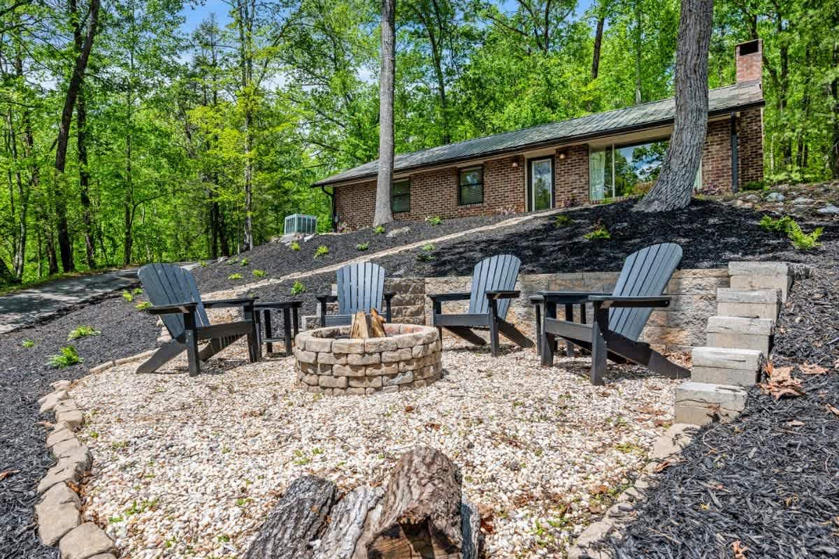 Dogwood Cottage 2