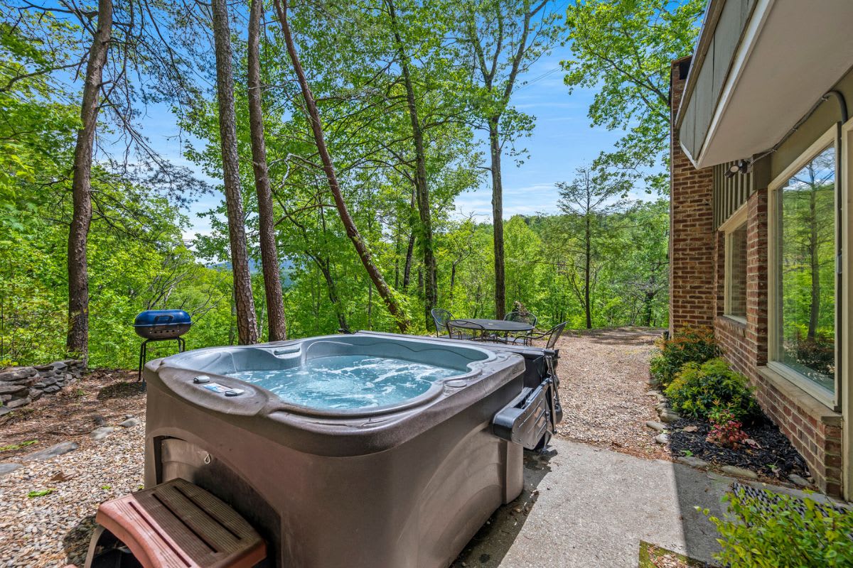 Dogwood Cottage 3