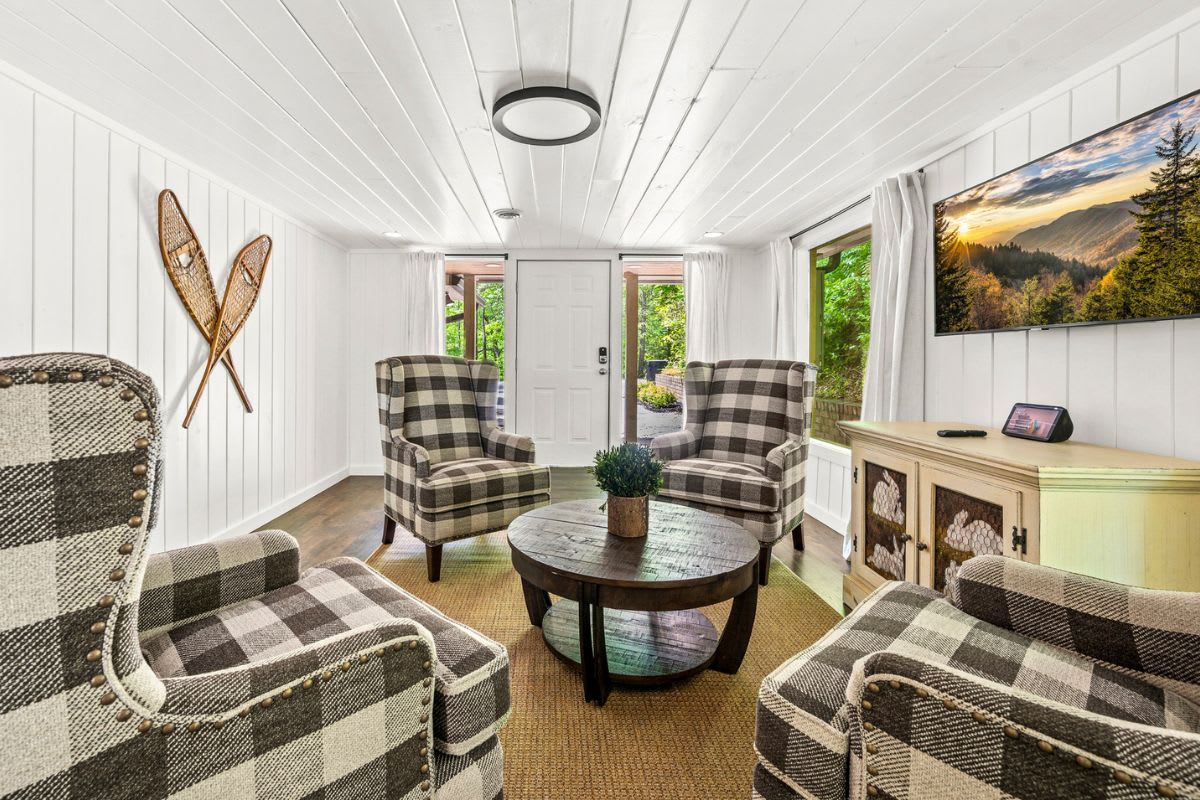 Dogwood Cottage | Photo 11