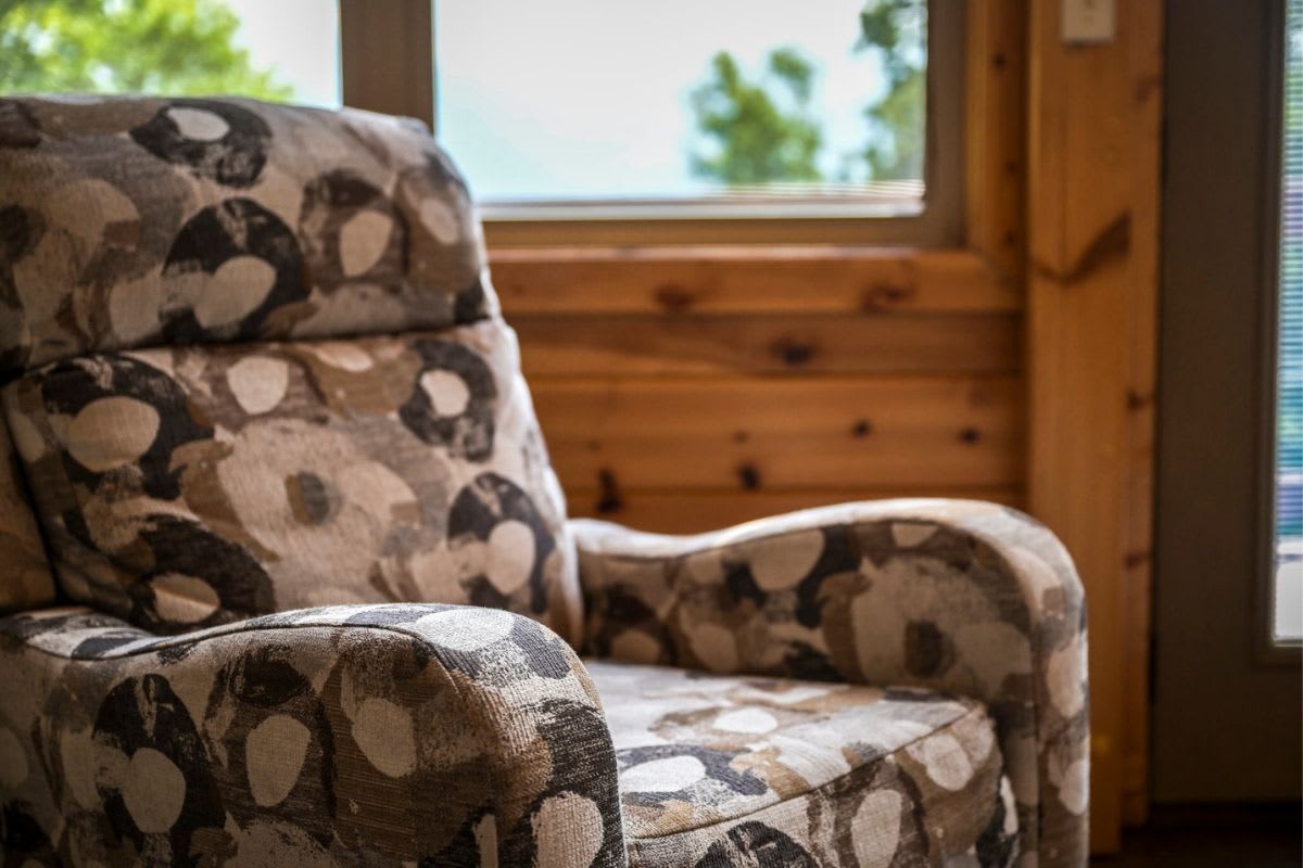 Mountain Hideaway 9