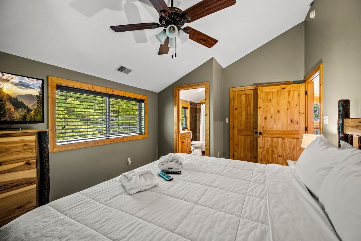 Mountain Hideaway | Photo 29