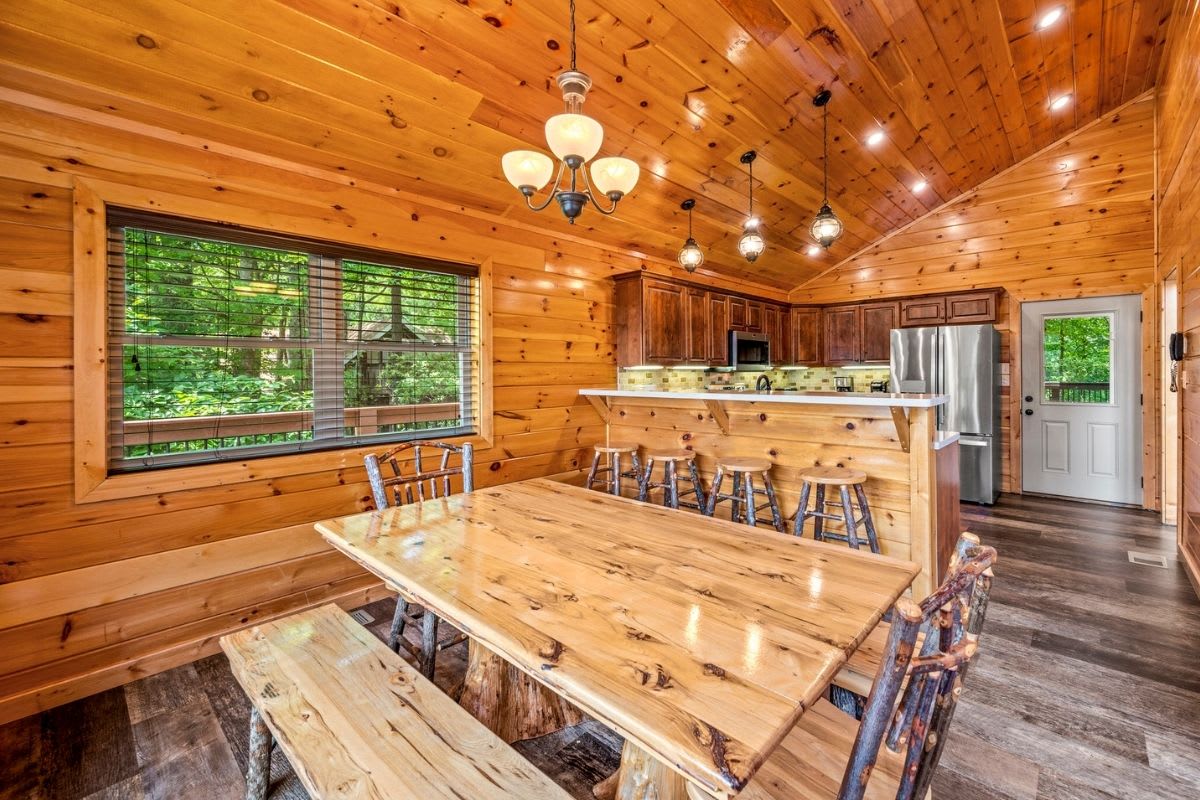 Mountain Hideaway | Photo 17