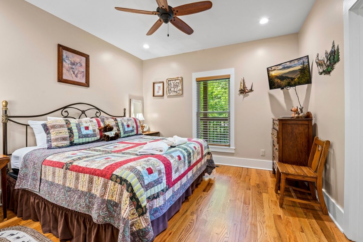 Gatlinburg Manor | Photo 32