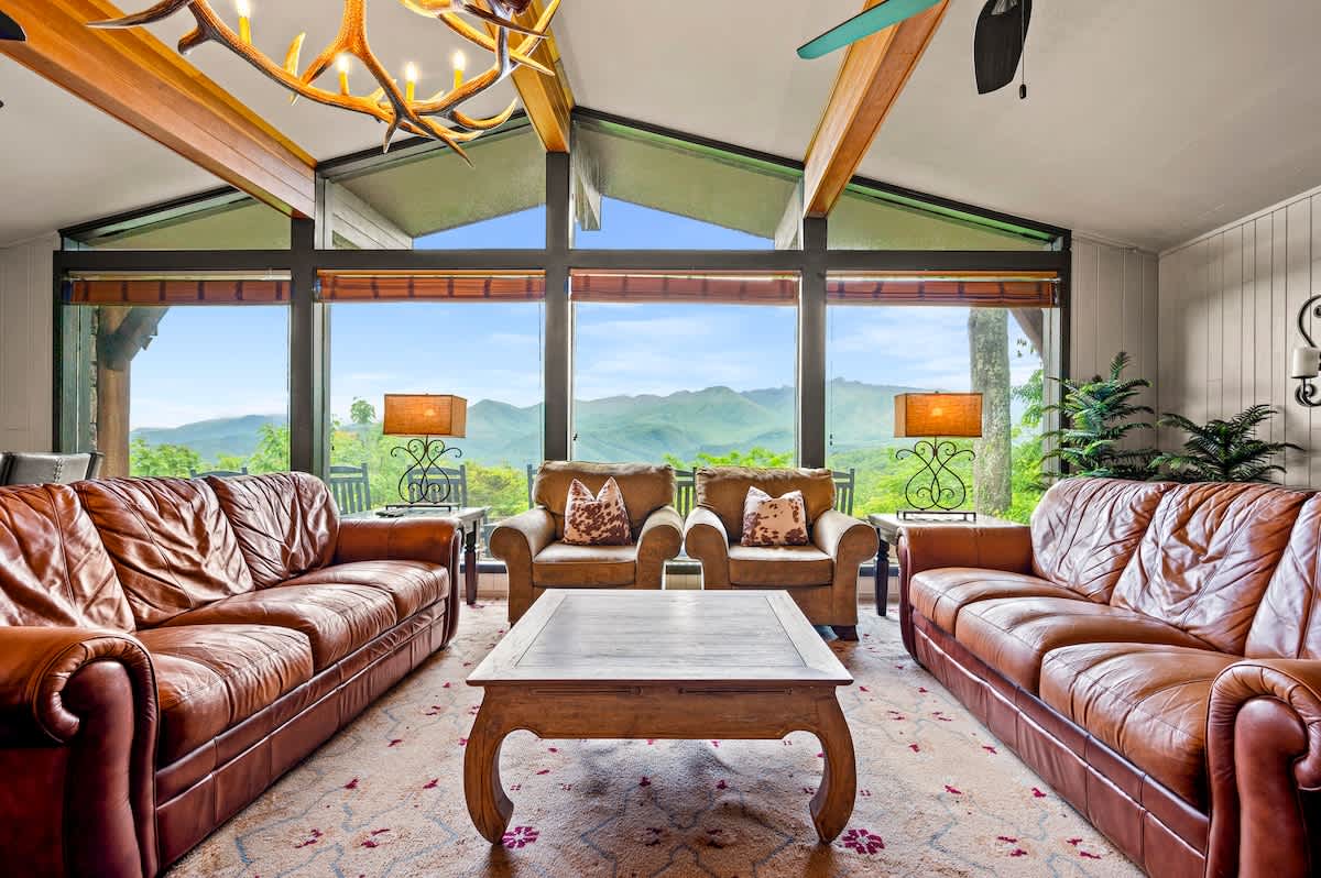 Trillium Lodge