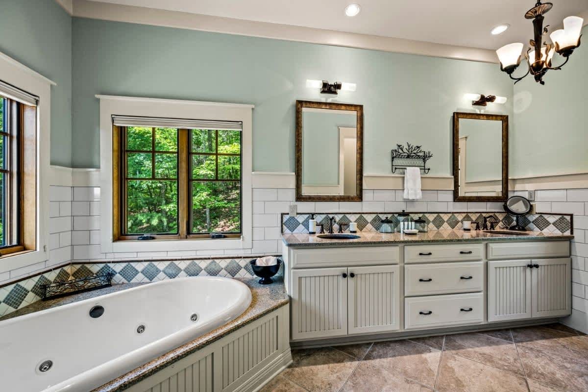 Wood Fern Lodge | Photo 37