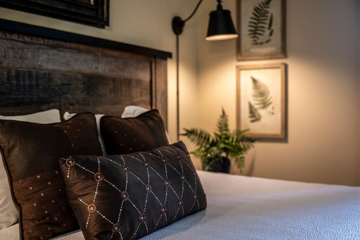 Wood Fern Lodge | Photo 68