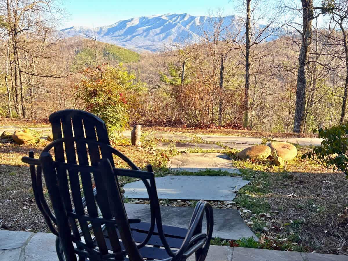 Wood Fern Lodge | Photo 82