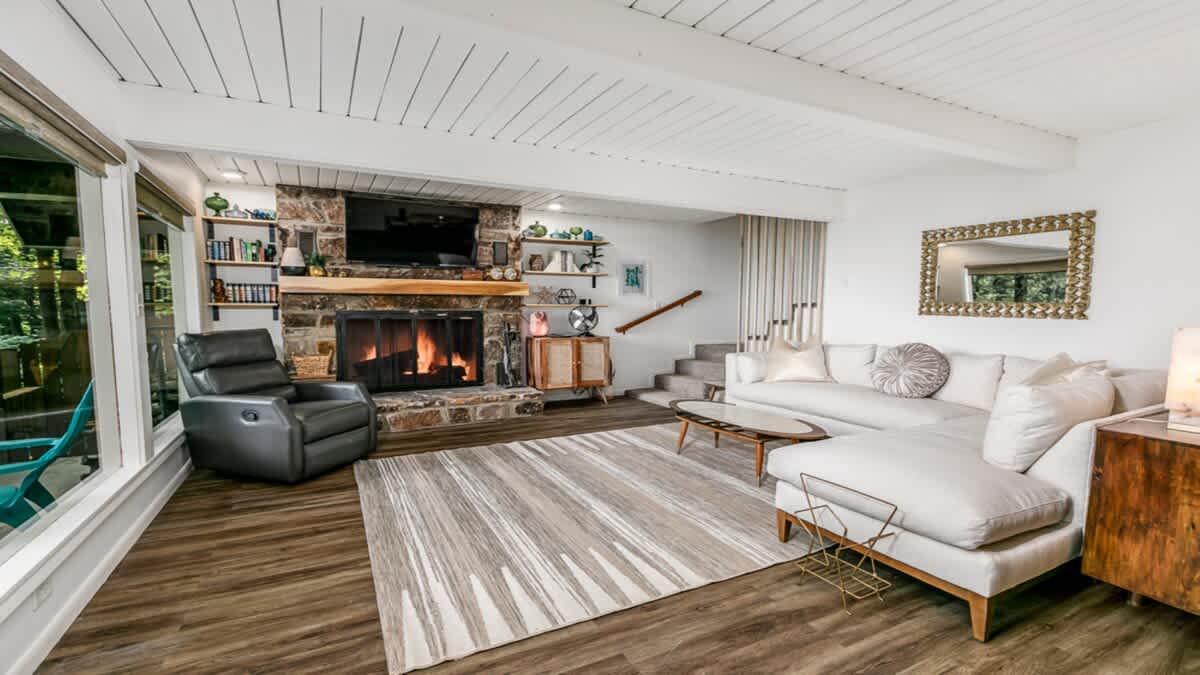 Smoky Chalet 7