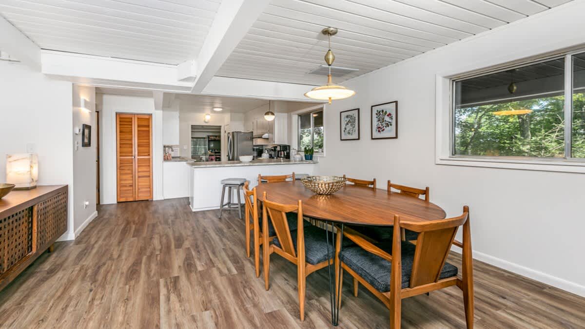Smoky Chalet 9