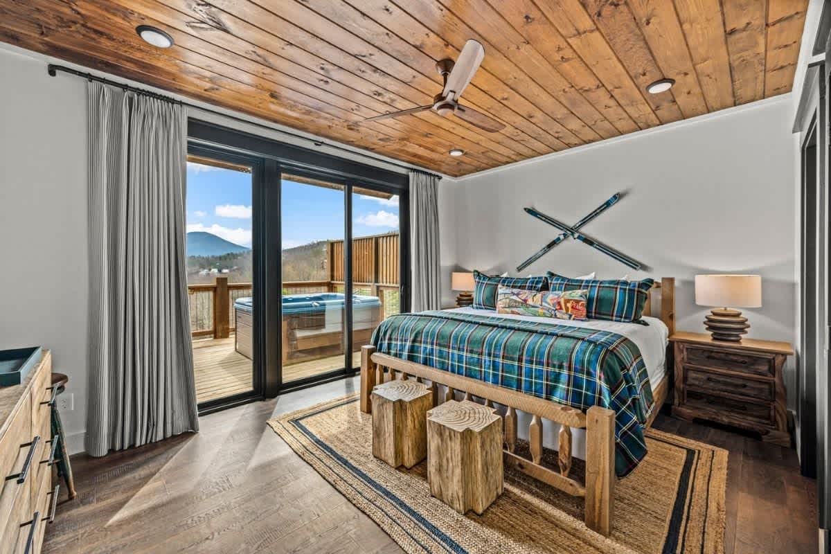 Nestled Inn 3