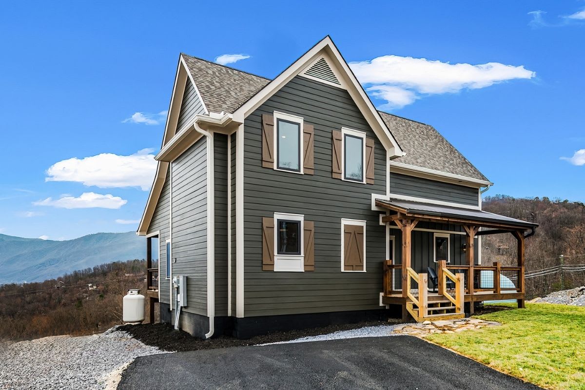 Nestled Inn 6