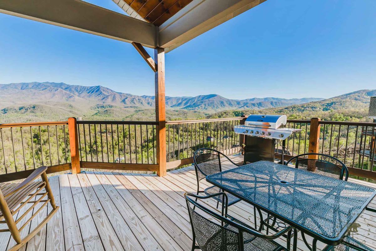 Featured Property Breathless