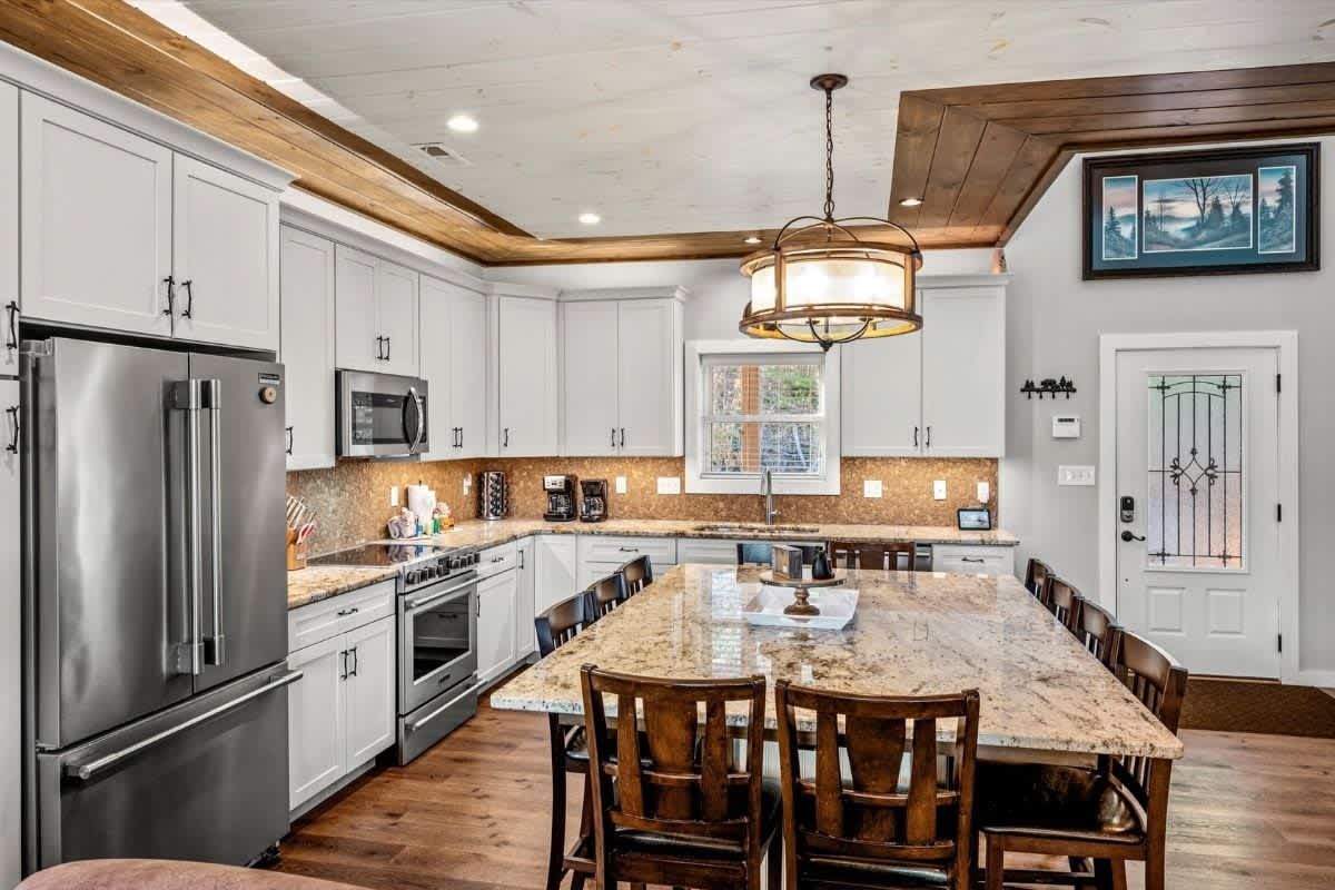 Featured Property High Five