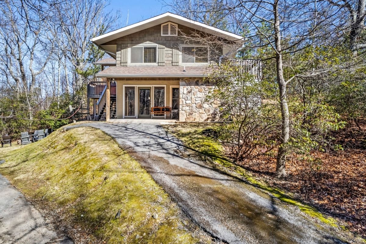 Mountain Laurel House | Photo 55
