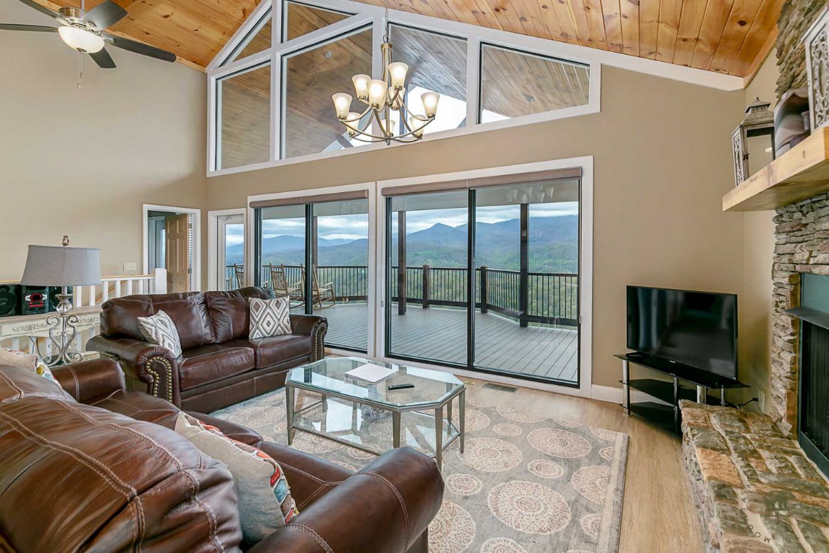 Mountain View 9