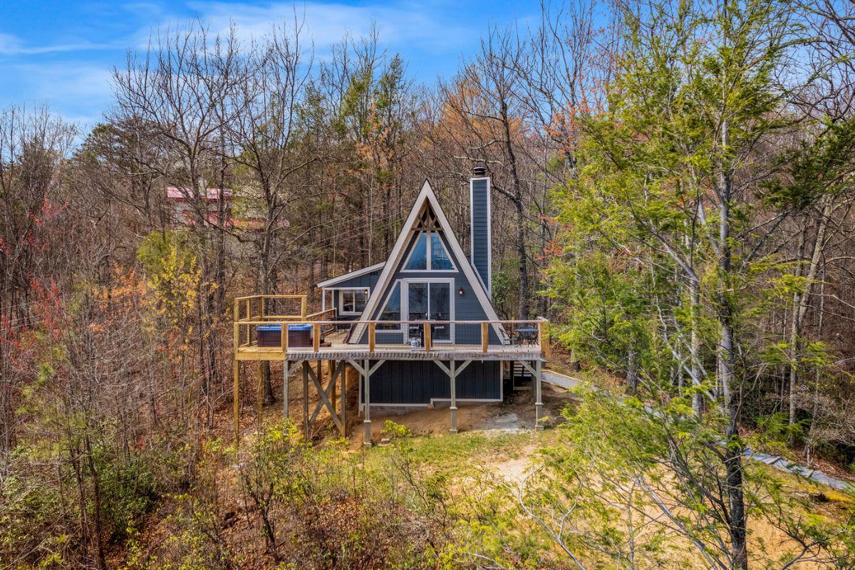 Pinetop | Photo 38