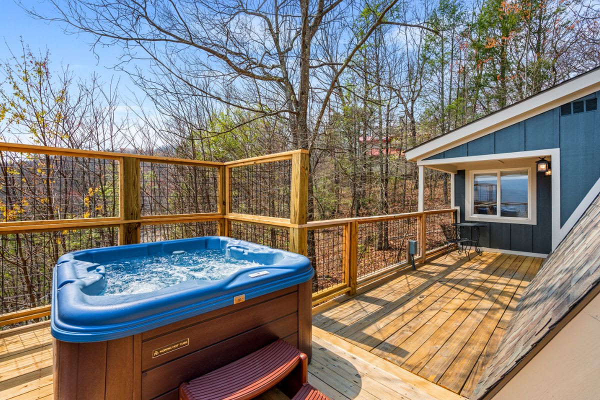 Pinetop | Photo 29