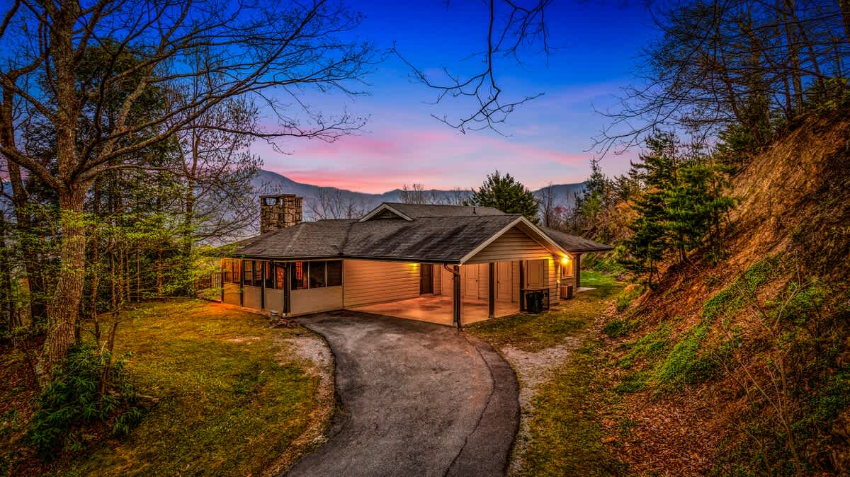 Smoky Mountain Cottage | Photo 50