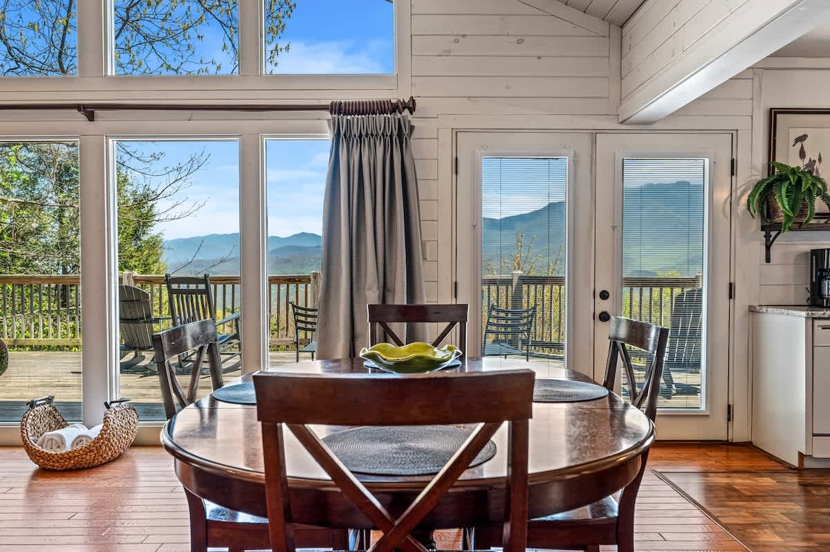 Smoky Mountain Cottage | Photo 17
