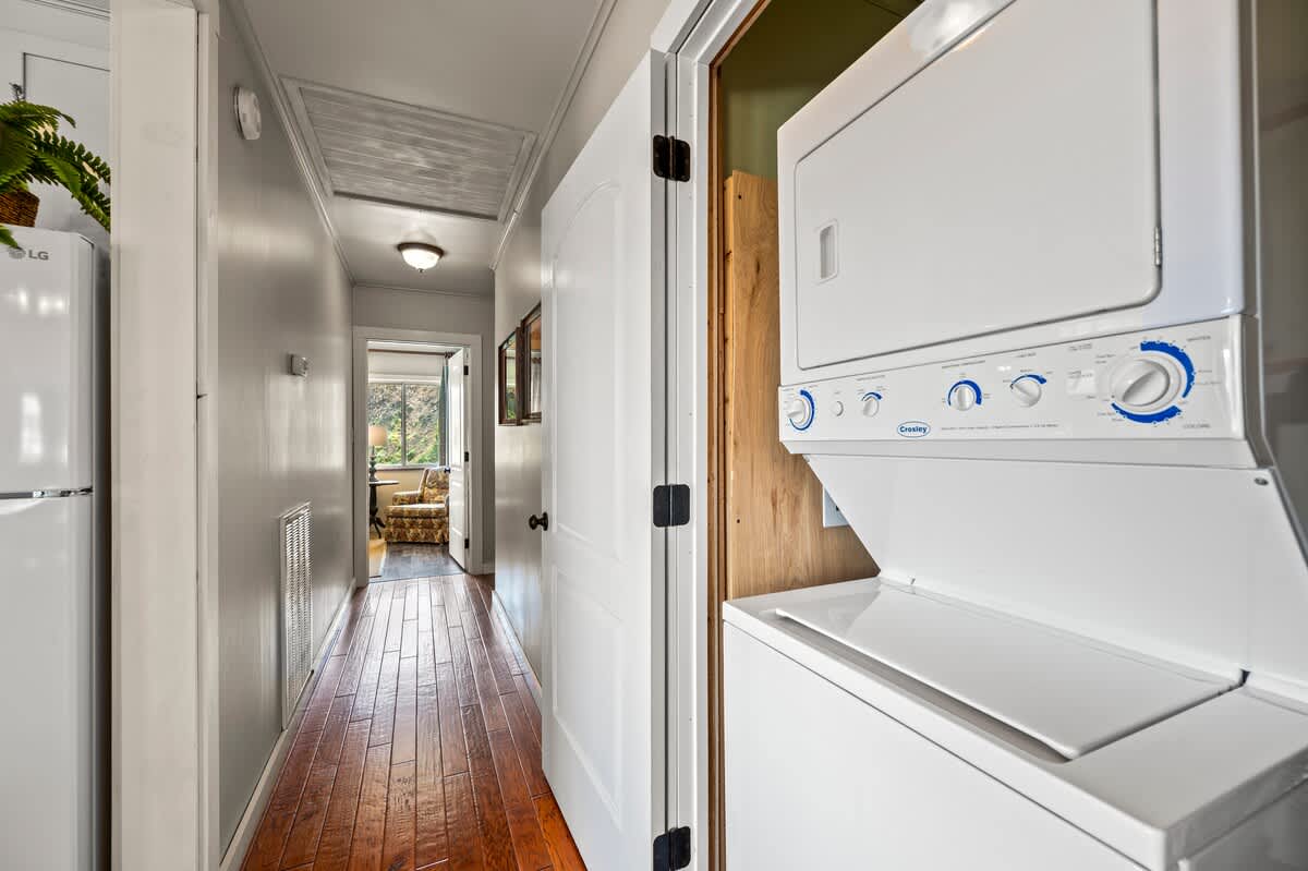 Smoky Mountain Cottage | Photo 22