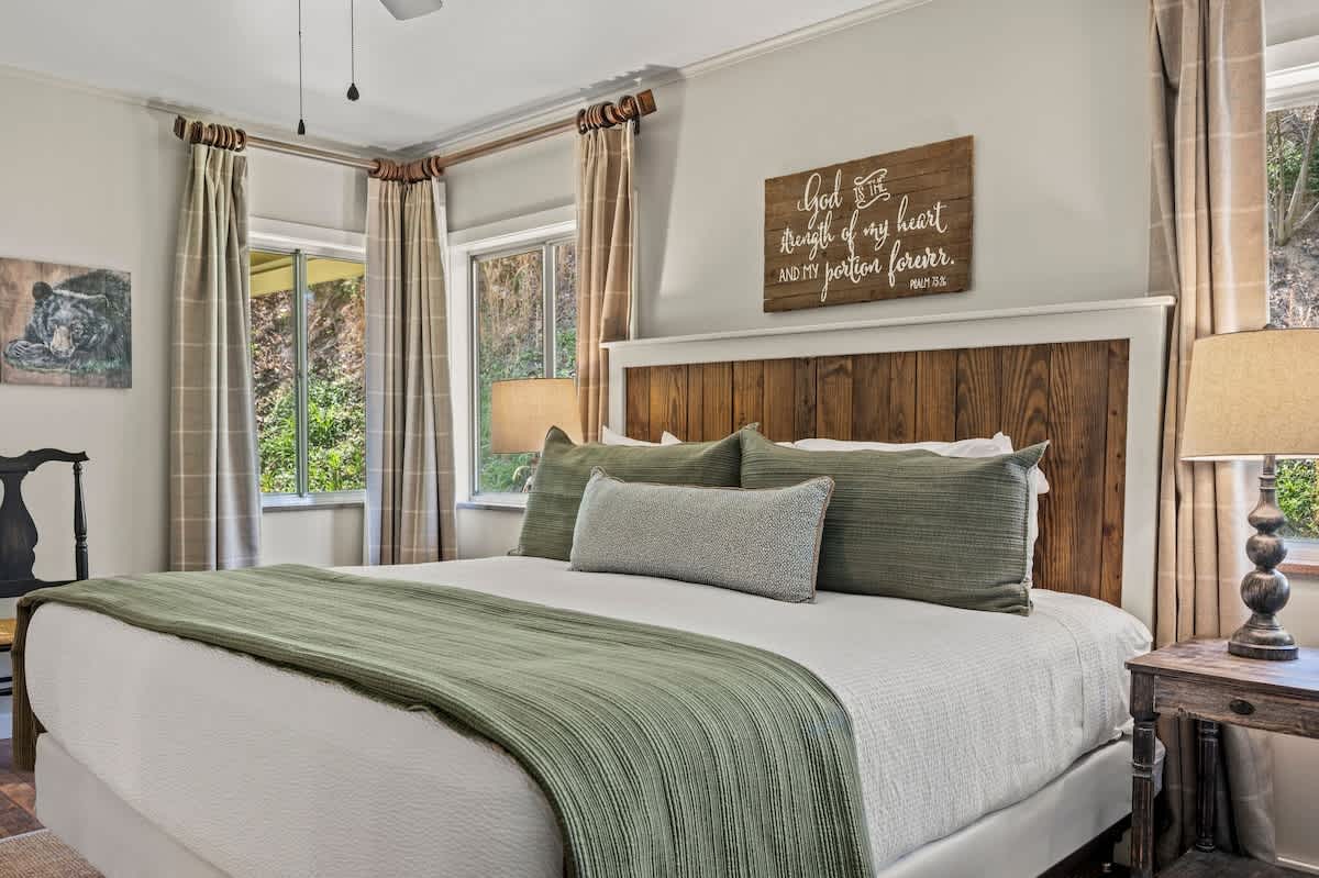 Smoky Mountain Cottage | Photo 27