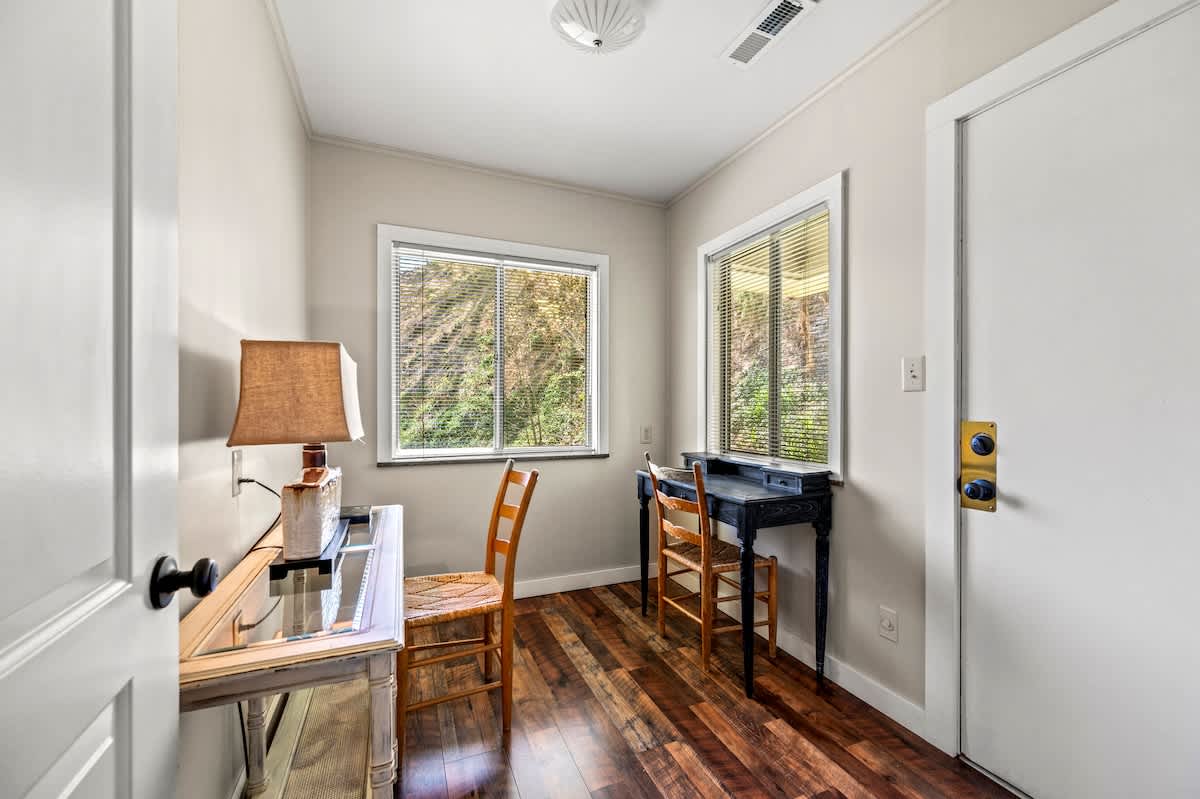 Smoky Mountain Cottage | Photo 28