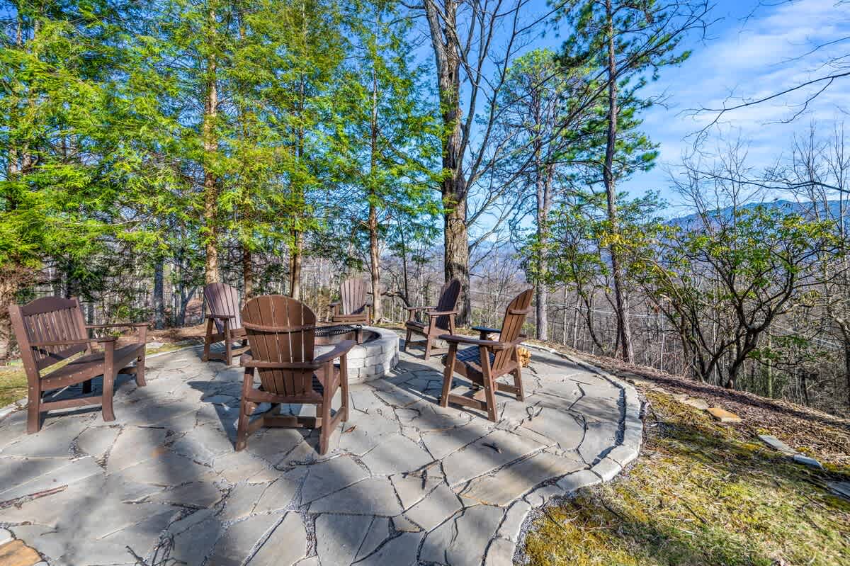 Smoky Mountain Memories 7