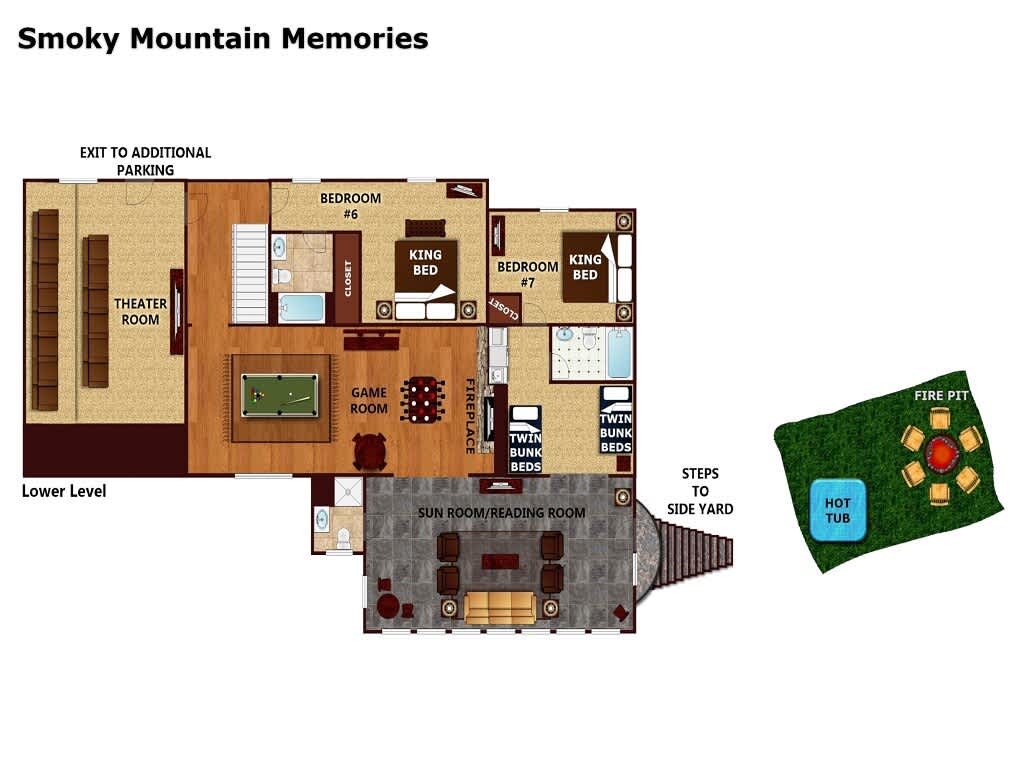 Smoky Mountain Memories | Photo 126