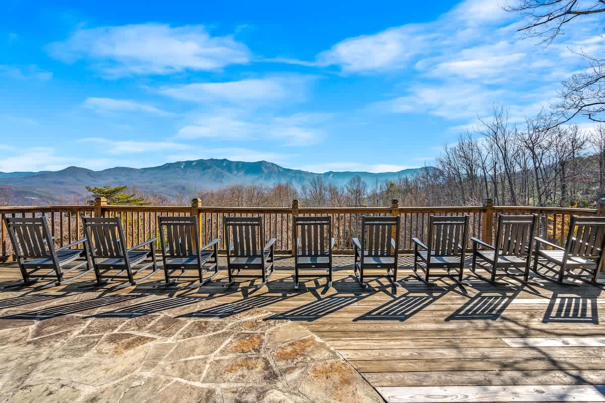 Smoky Mountain Memories