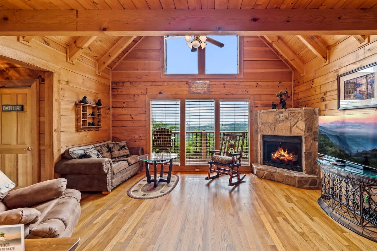 Featured Property An Angels View