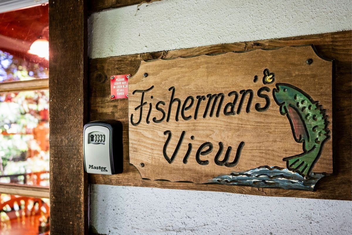Fisherman's View 9