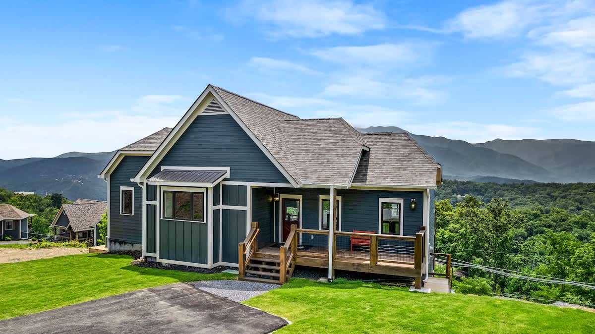 Featured Property Tucked Inn