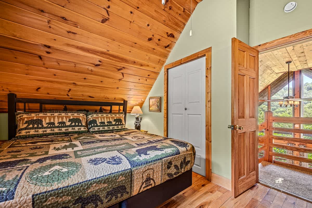 Above Laurelwood 5
