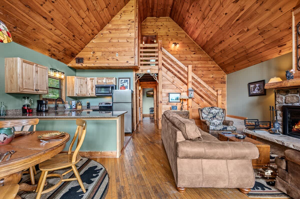 Above Laurelwood 10