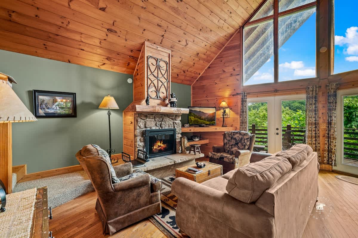 Above Laurelwood 2