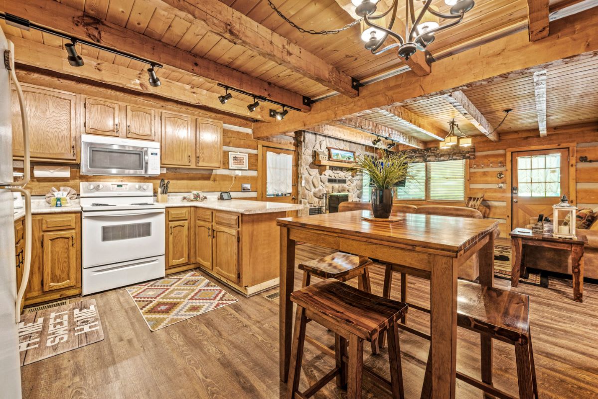 Appalachian Dream Lodge | Photo 18