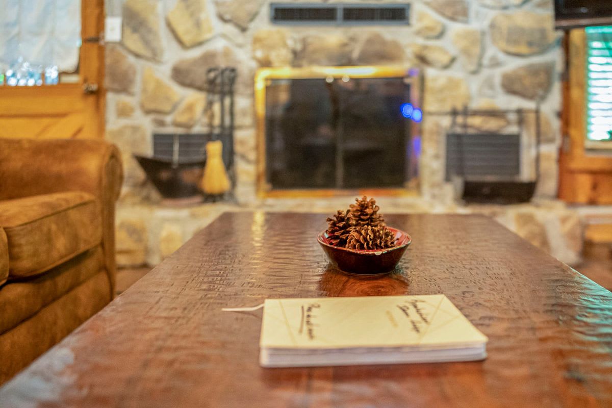 Appalachian Dream Lodge | Photo 14