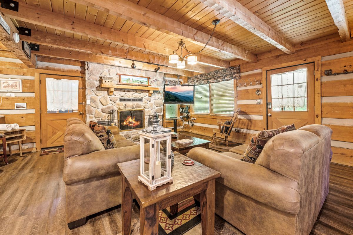 Appalachian Dream Lodge | Photo 13
