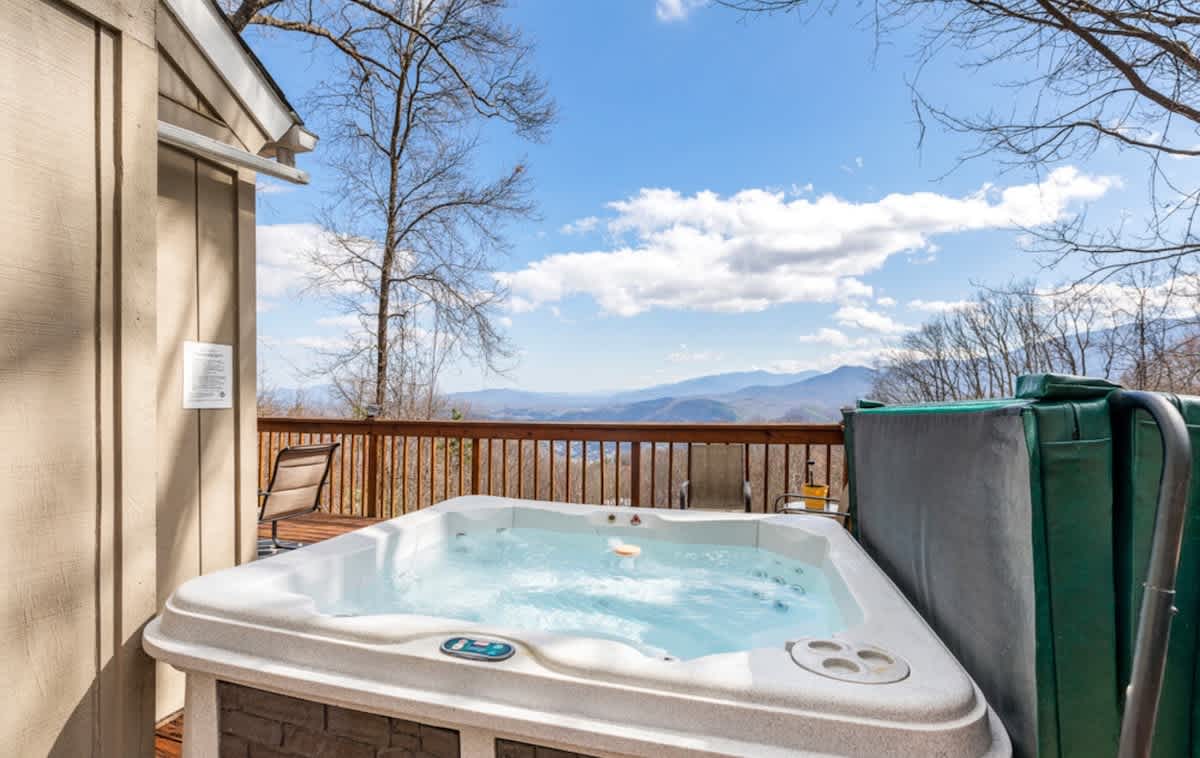 Featured Property Angel's Retreat
