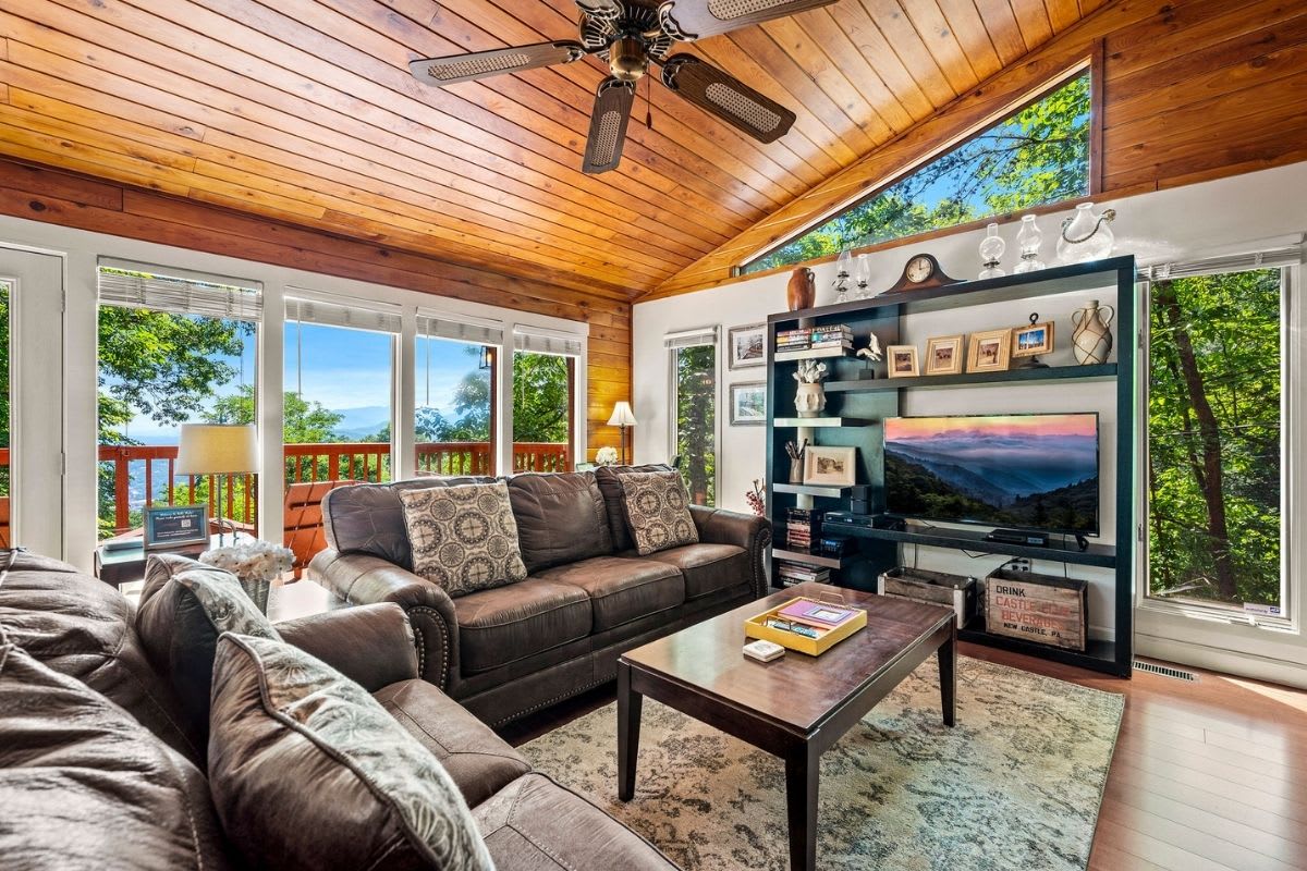 Bella Vista 8